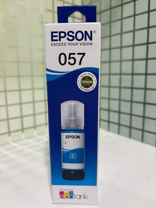 EPSON 057 L8050 INK